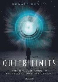 bokomslag Outer Limits
