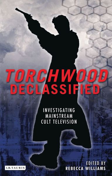 Rebecca Williams - Torchwood Declassified, Häftad