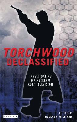 bokomslag Torchwood Declassified