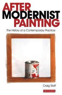 bokomslag After Modernist Painting