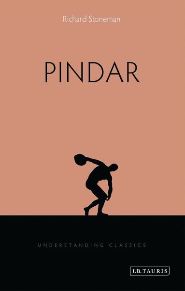 Richard Stoneman, Richard Stoneman - Pindar, Häftad