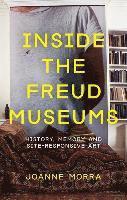 bokomslag Inside the Freud Museums