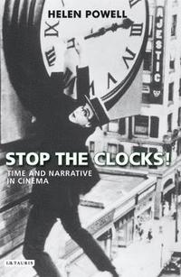 bokomslag Stop the Clocks!