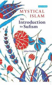 bokomslag Mystical Islam