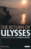 bokomslag The Return of Ulysses