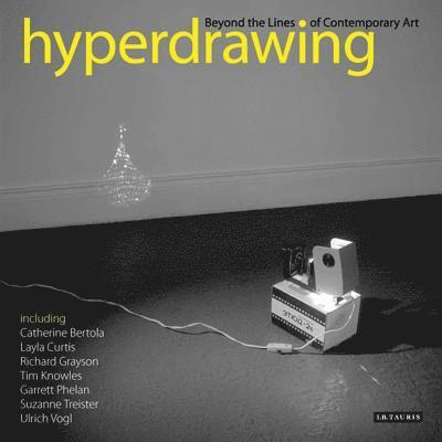 Russell Marshall, Phil Sawdon - Hyperdrawing, Häftad