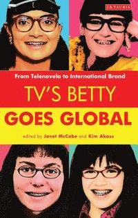 bokomslag TV's Betty Goes Global