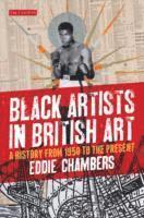 bokomslag Black Artists in British Art