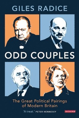 ODD Couples 1
