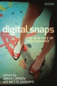 bokomslag Digital Snaps