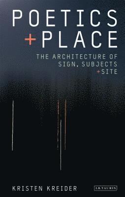 Poetics and Place