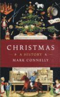Mark Connelly - ChristmasA History, Häftad