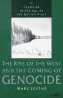 Genocide in the Age of the Nation State