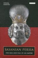 bokomslag Daryaee, T: Sasanian Persia