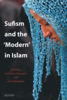 bokomslag Sufism and the 'Modern' in Islam