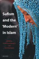 bokomslag Sufism and the 'modern' in Islam