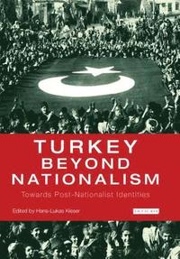 bokomslag Turkey Beyond Nationalism