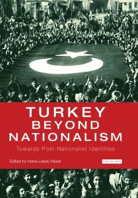 Turkey Beyond Nationalism 1