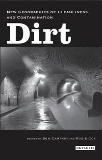 bokomslag Dirt: New Geographies of Cleanliness and Contamination