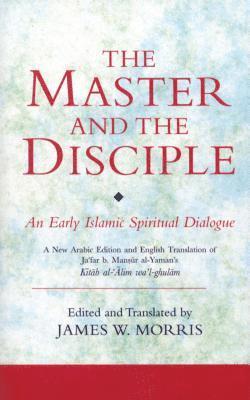 The Master and the Disciple 1