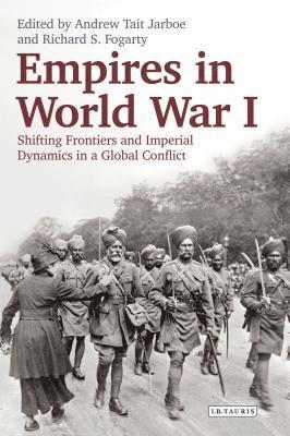 Empires in World War I 1