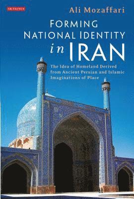 Forming National Identity in Iran 1