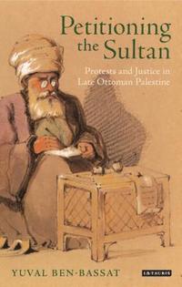 bokomslag Petitioning the Sultan