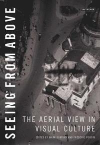 bokomslag Seeing from Above: The Aerial View in Visual Culture