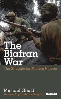 bokomslag The Biafran War