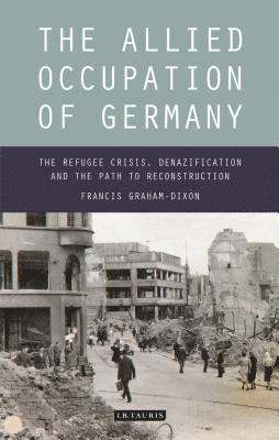 The Allied Occupation of Germany 1