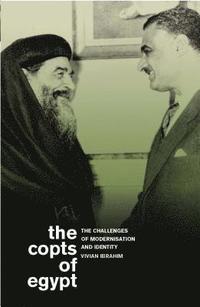 bokomslag The Copts of Egypt: The Challenges of Modernisation and Identity