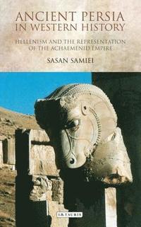 bokomslag Ancient Persia in Western History