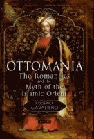 bokomslag Ottomania