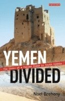 bokomslag Yemen Divided