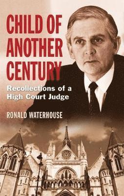 Child of Another Century 1