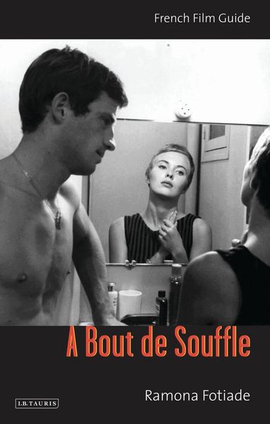 Ramona Fotiade - Bout De Souffle, Inbunden