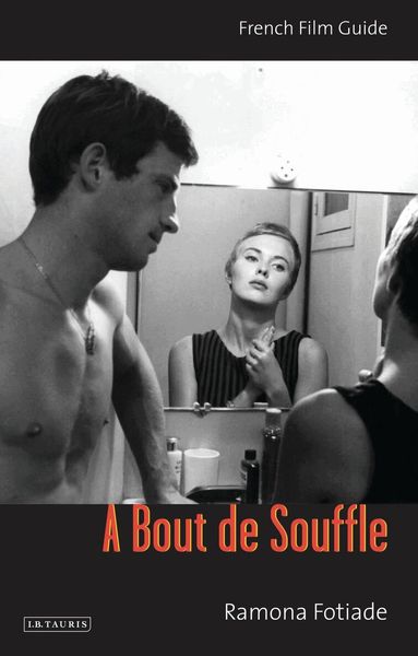 Ramona Fotiade - Bout De Souffle, Häftad
