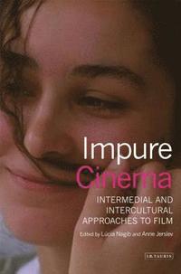 bokomslag Impure Cinema
