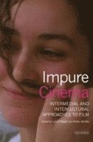bokomslag Impure Cinema