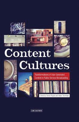 Content Cultures 1