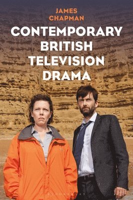 Contemporary British Television Drama 1