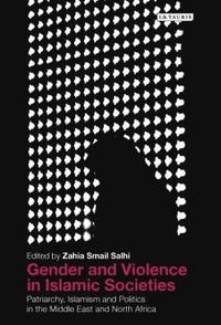 bokomslag Gender and Violence in Islamic Societies