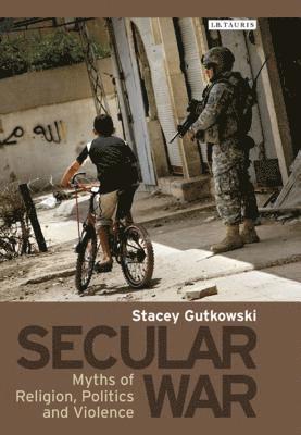 Secular War 1