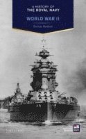 A History of the Royal Navy: World War II 1