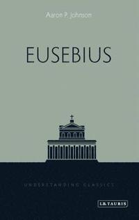 bokomslag Eusebius