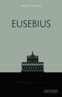 bokomslag Eusebius