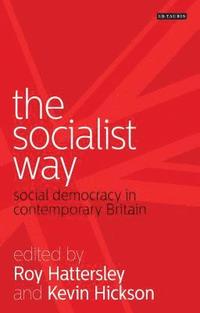 bokomslag The Socialist Way