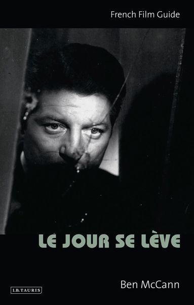 Ben McCann - Le Jour se Lève, Häftad