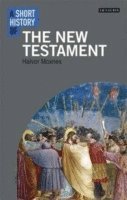 A Short History of the New Testament 1