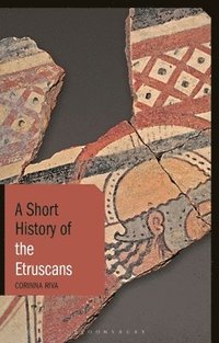 bokomslag A Short History of the Etruscans